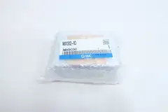 SMC MXS12-10 GUIDED SLIDE CYLINDER 0.15-0.7MPA 10MM 12MM