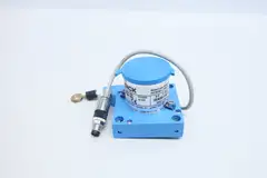 SICK BCG05-L1KM01PP WIRE DRAW ENCODER 1450MM PULL-OUT 24V-DC