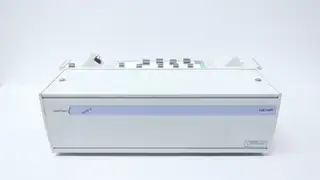 HACH QC8500 QUIKCHEM FIA SYSTEM UNIT 1-CHANNEL