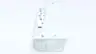 HACH QC8500 QUIKCHEM FIA SYSTEM UNIT 1-CHANNEL thumbnail 3