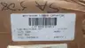 WESTINGHOUSE 310C905G12 VOLTAGE FUSE 4.8KV-AC 350X AMP thumbnail 5
