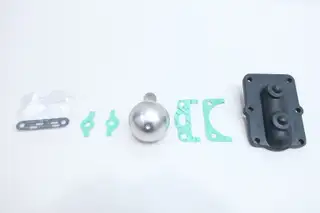 COLTON INDUSTRIES CFT STEAM TRAP REPAIR KIT