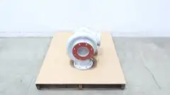 BOLDROCCHI LB 125 CENTRIFUGAL PUMP 4KW 480V-AC