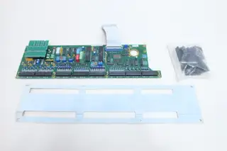 HONEYWELL 43193054-001 INTERFACE CONTRO BOARD REV F