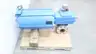 METSO S50400 B1JU 25/95 QZP2SE2R PNEUMATIC STEEL FLANGED CONTROL VALVE 4IN 900 thumbnail 2