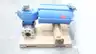 METSO S50400 B1JU 25/95 QZP2SE2R PNEUMATIC STEEL FLANGED CONTROL VALVE 4IN 900 thumbnail 3