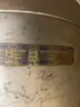 METSO S50400 B1JU 25/95 QZP2SE2R PNEUMATIC STEEL FLANGED CONTROL VALVE 4IN 900 thumbnail 7