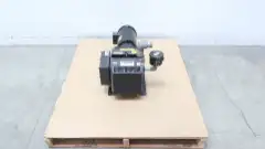 GAST 3080-V110-T901 ROTARY VANE VACUUM PUMP 2HP 575V-AC
