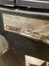 GAST 3080-V110-T901 ROTARY VANE VACUUM PUMP 2HP 575V-AC thumbnail 5
