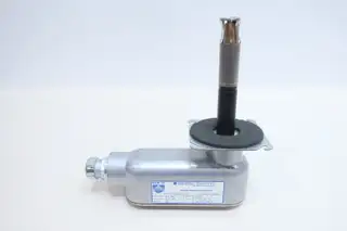 GENERAL EASTERN DEW10-0C1-I CHILLED MIRROR HYGROMETER 0-50C 24V-DC