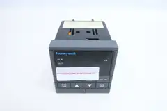 HONEYWELL DC200H-2-000-1F0000-W UDC2000 MINI-PRO TEMPERATURE CONTROLLER 120V-AC