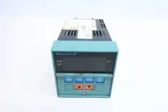 HONEYWELL DC2005-1-0000-FC30-00-0122 UDC2000 MINI-PRO TEMPERATURE CONTROLLER