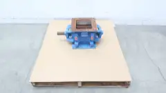 ACS CI 8X8 ROTARY AIRLOCK FEEDER VALVE