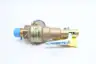 APOLLO 19-MEDL-60 SAFETY RELIEF VALVE 790LB/HR 60PSI 3/4IN X 1IN NPT thumbnail 1