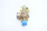 APOLLO 19-MEDL-60 SAFETY RELIEF VALVE 790LB/HR 60PSI 3/4IN X 1IN NPT thumbnail 2