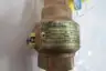 APOLLO 19-MEDL-60 SAFETY RELIEF VALVE 790LB/HR 60PSI 3/4IN X 1IN NPT thumbnail 6