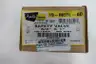 APOLLO 19-MEDL-60 SAFETY RELIEF VALVE 790LB/HR 60PSI 3/4IN X 1IN NPT thumbnail 7
