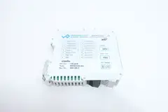 WANDFLUH SD7201D20-AA ELECTRONIC PROPORTIONAL AMPLIFIER 24V-DC