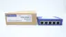 HIRSCHMANN SSL20-5TX UNMANAGED ETHERNET SWITCH 5-PORT thumbnail 1