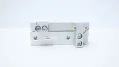 SMC MXS20-50AS GUIDED SLIDE CYLINDER 20MM 50MM 0.15-0.7MPA 1/8IN
