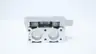 SMC MXS20-50AS GUIDED SLIDE CYLINDER 20MM 50MM 0.15-0.7MPA 1/8IN thumbnail 3
