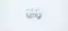 SMC MXS20-50AS GUIDED SLIDE CYLINDER 20MM 50MM 0.15-0.7MPA 1/8IN thumbnail 2
