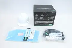 MSA 10118695 HARD HAT V-GARD