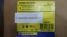 SQUARE D 8536SCG3V02S SIZE 1 COMBINATION STARTER 10HP 120V-AC thumbnail 8