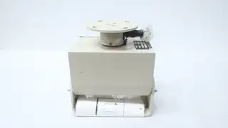 PELCO PT570-24P CAMERA MOUNT PEDASTAL