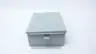 HUBBELL BN4100804CHWW 10X8X4  ENCLOSURE thumbnail 1