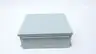 HUBBELL BN4100804CHWW 10X8X4  ENCLOSURE thumbnail 5