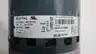 GENTEQ 5SME39SXL5002 AC MOTOR 1HP 1050RPM 460V-AC 1PH thumbnail 5