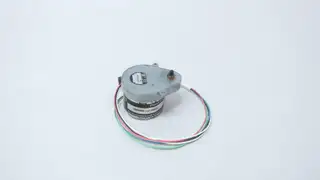 HAYDON 46GHAG-12-6401 STEPPER MOTOR