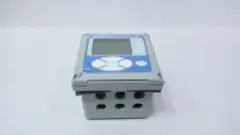 ROSEMOUNT 1056-01-22-38-AN DUAL INPUT ANALYZER 115/230V-AC