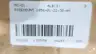ROSEMOUNT 1056-01-22-38-AN DUAL INPUT ANALYZER 115/230V-AC thumbnail 7