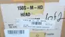 MCDONNELL & MILLER 150S-M-HD HEAD MECHANISM W/ SNAP SWITCH thumbnail 6