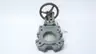 STAFSJO 80ST STAINLESS KNIFE GATE VALVE 3IN 150 thumbnail 1