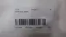 STAFSJO 80ST STAINLESS KNIFE GATE VALVE 3IN 150 thumbnail 6