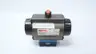 BETTIS RP1000 SR4 PNEUMATIC VALVE ACTUATOR 120PSI thumbnail 1