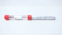 EXAIR 2009 9IN ALUMINUM STANDARD AIR KNIFE 250PSI 1/4IN NPT