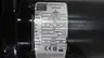BODINE 42A5BEPM-E1 GEARMOTOR 130V-DC 1/4HP 500RPM thumbnail 5