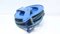 COXREELS EZ-TSH-550-BP HOSE REEL 3/4IN 50FT