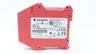 ALLEN BRADLEY MSR127T 440R-N23126 GUARDMASTER SAFETY RELAY SER C 24V-DC/V-AC thumbnail 2