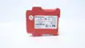 ALLEN BRADLEY MSR330PGR1 440R-W23221 GUARDMASTER SAFETY RELAY SER A 24V-DC thumbnail 2
