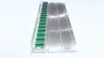 SCHNEIDER 140XBP01600 16-SLOT BACKPLANE thumbnail 2