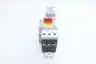 ALLEN BRADLEY 103S-FWD3-FC20CK-KY COMBINATION STARTER 25HP 110-120V-AC thumbnail 2