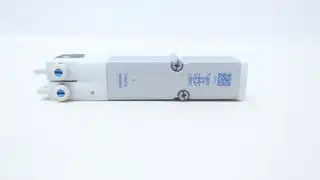FESTO VMPA2-M1H-J-PI 537953 SOLENOID VALVE 15V-DC