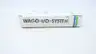 WAGO 750-602 24V DC POWER SUPPLY MODULE thumbnail 4