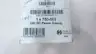 WAGO 750-602 24V DC POWER SUPPLY MODULE thumbnail 6