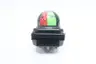 FLOWSERVE WNGL250 ULTRASWITCH PNEUMATIC VALVE POSITIONER 120V-AC 28V-DC thumbnail 3